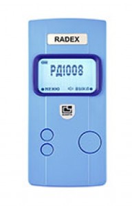   RADEX RD1008